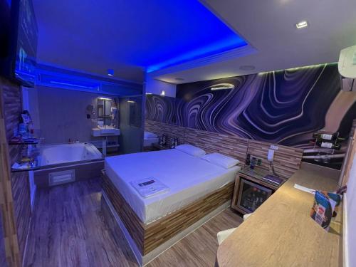 Hotel Motel Dubai Bh (adult Only)