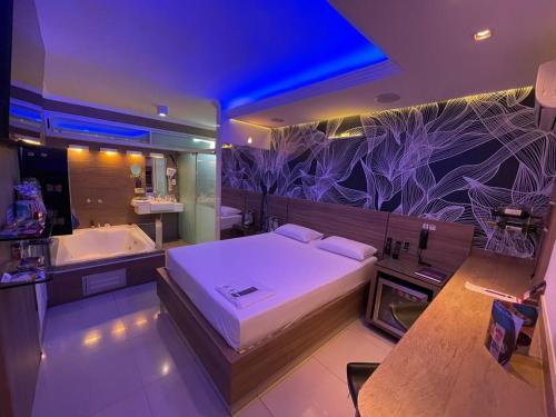 Hotel Motel Dubai Bh (adult Only)