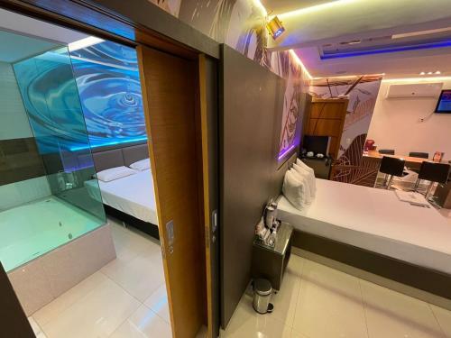 Hotel Motel Dubai Bh (adult Only)