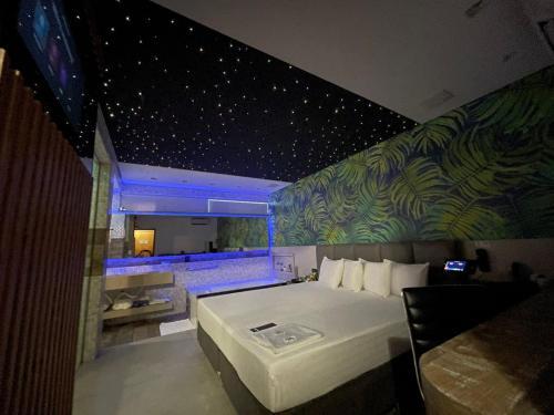 Hotel Motel Dubai Bh (adult Only)