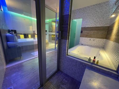 Hotel Motel Dubai Bh (adult Only)