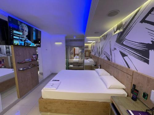 Hotel Motel Dubai Bh (adult Only)