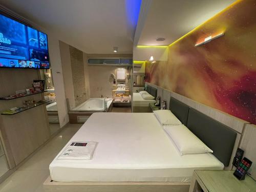 Hotel Motel Dubai Bh (adult Only)