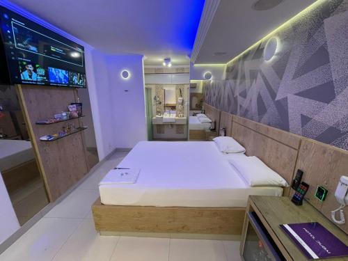 Hotel Motel Dubai Bh (adult Only)