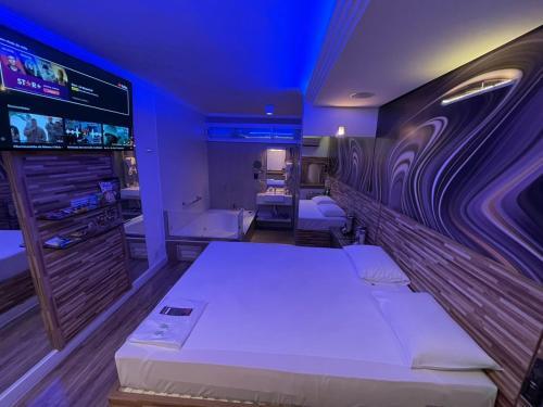Hotel Motel Dubai Bh (adult Only)