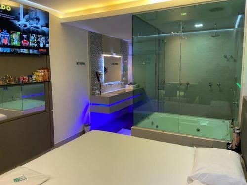 Hotel Motel Dubai Bh (adult Only)