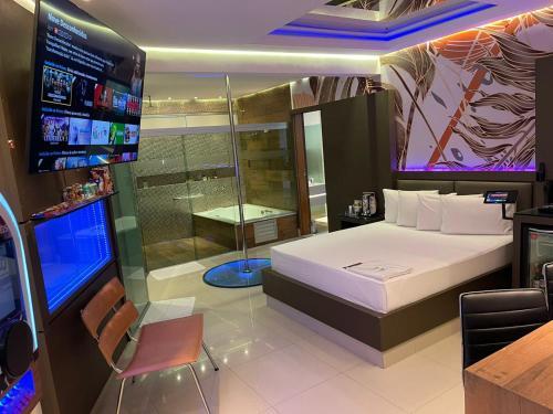 Hotel Motel Dubai Bh (adult Only)