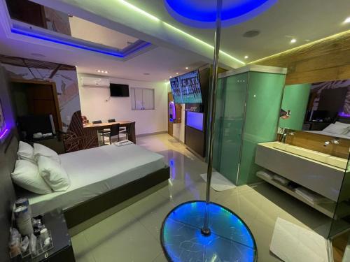 Hotel Motel Dubai Bh (adult Only)