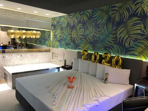 Hotel Motel Dubai Bh (adult Only)