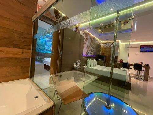 Hotel Motel Dubai Bh (adult Only)