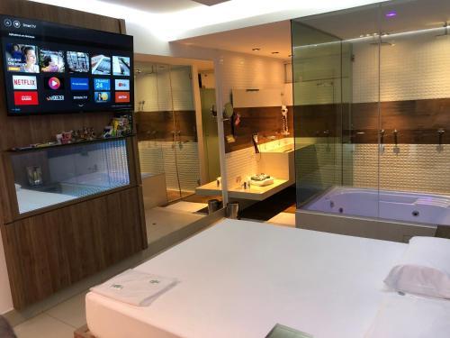 Hotel Motel Dubai Bh (adult Only)