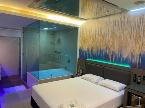 Hotel Motel Dubai Bh (adult Only)