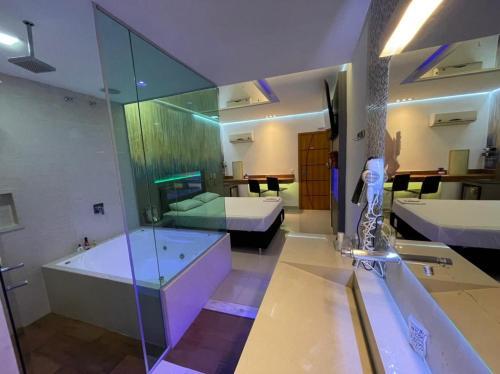 Hotel Motel Dubai Bh (adult Only)