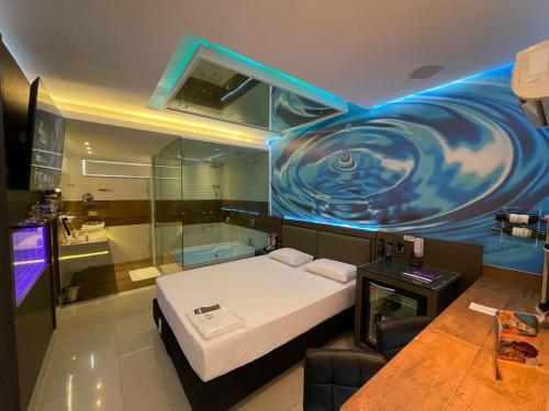 Hotel Motel Dubai Bh (adult Only)