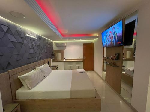 Hotel Motel Dubai Bh (adult Only)