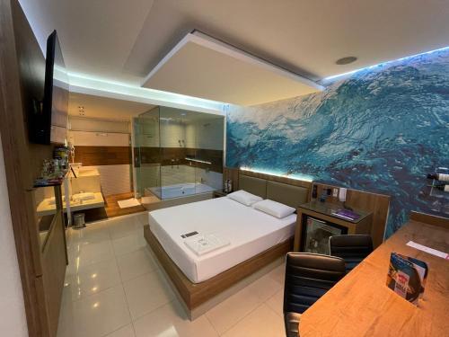 Hotel Motel Dubai Bh (adult Only)