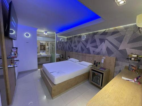 Hotel Motel Dubai Bh (adult Only)