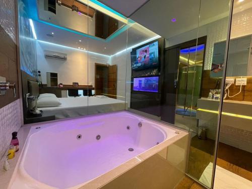Hotel Motel Dubai Bh (adult Only)