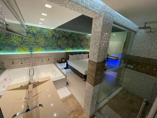 Hotel Motel Dubai Bh (adult Only)