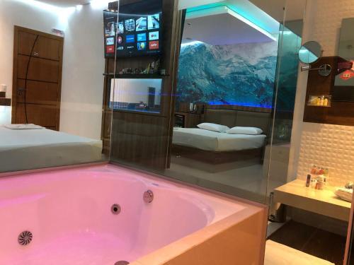 Hotel Motel Dubai Bh (adult Only)