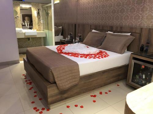 Hotel Motel Dubai Bh (adult Only)