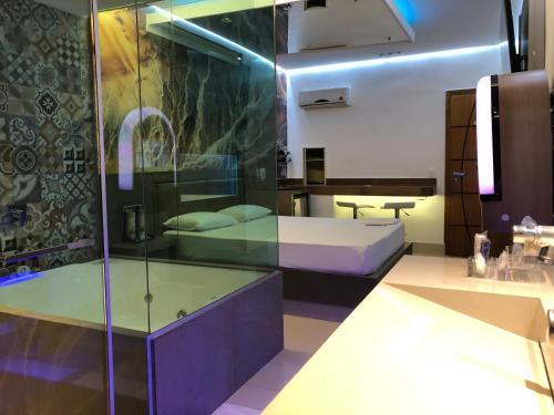 Hotel Motel Dubai Bh (adult Only)