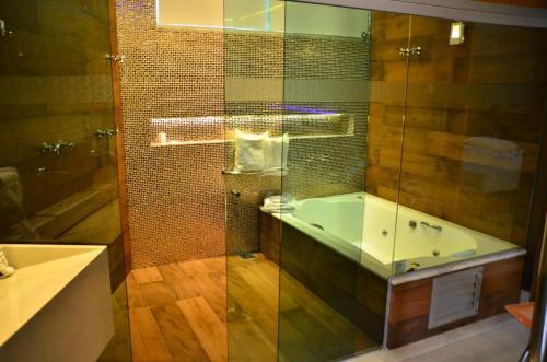 Hotel Motel Dubai Bh (adult Only)