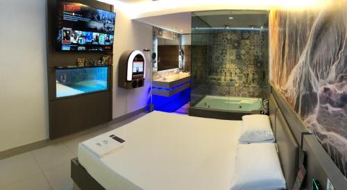 Hotel Motel Dubai Bh (adult Only)