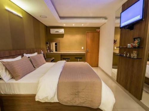 Hotel Motel Dubai Bh (adult Only)