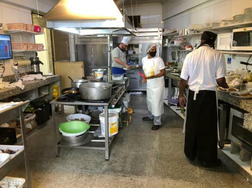 Hotel Motel Dubai Bh (adult Only)