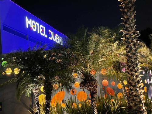Hotel Motel Dubai Bh (adult Only)