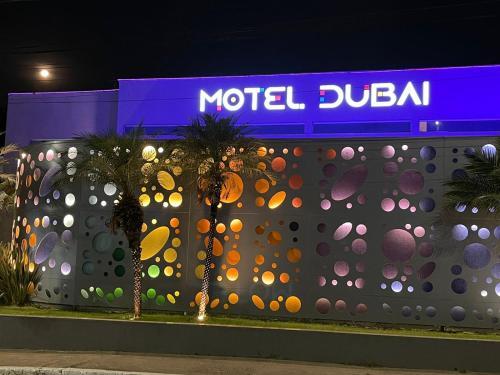 Hotel Motel Dubai Bh (adult Only)