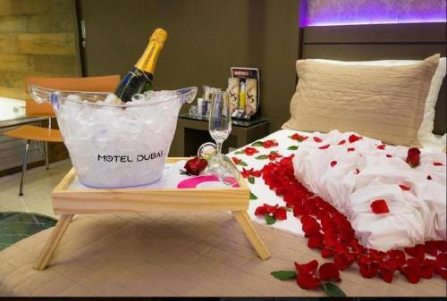 Hotel Motel Dubai Bh (adult Only)
