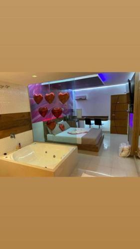 Hotel Motel Dubai Bh (adult Only)