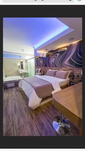 Hotel Motel Dubai Bh (adult Only)