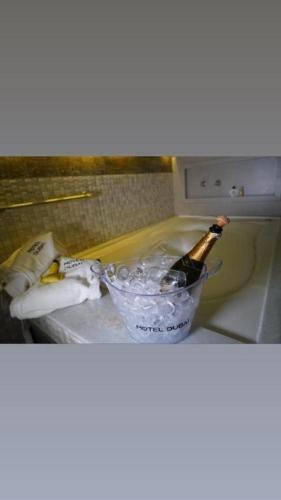 Hotel Motel Dubai Bh (adult Only)