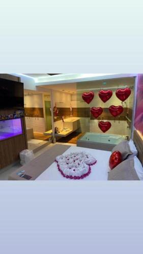 Hotel Motel Dubai Bh (adult Only)