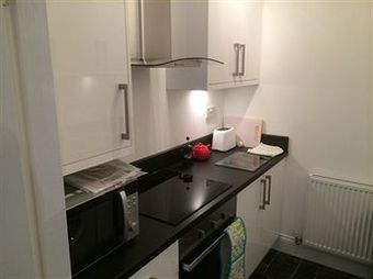 Apartamentos Acorn House