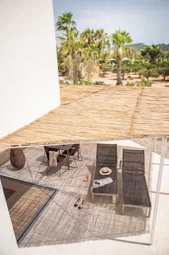 Agroturismo Can Jaume