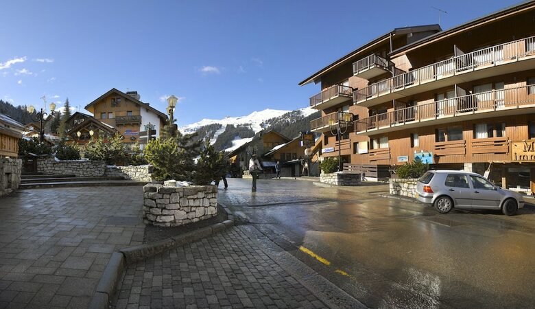 Aparthotel Pierre & Vacances Les Ravines