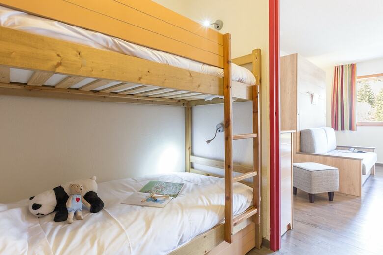 Aparthotel Pierre & Vacances Les Ravines