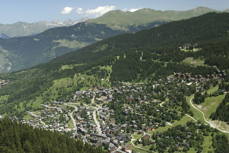 Aparthotel Pierre & Vacances Les Ravines