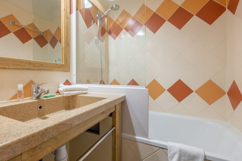 Aparthotel Pierre & Vacances Les Ravines