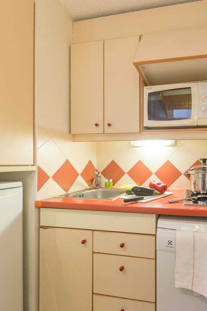 Aparthotel Pierre & Vacances Les Ravines