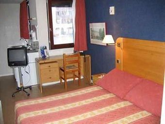 Brit Hotel Vallee Du Lot