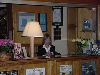 Brit Hotel Vallee Du Lot