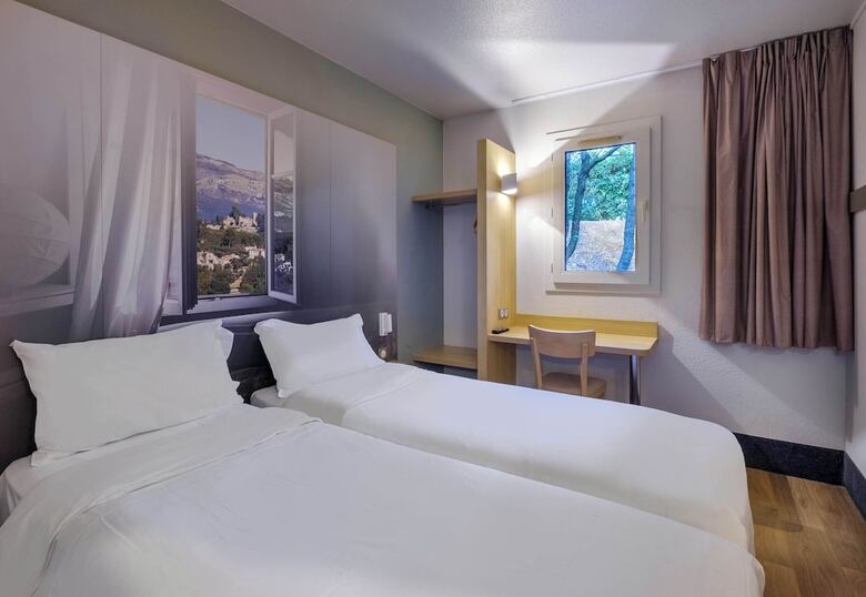 B&B Hotel Antibes Sophia Le Relais
