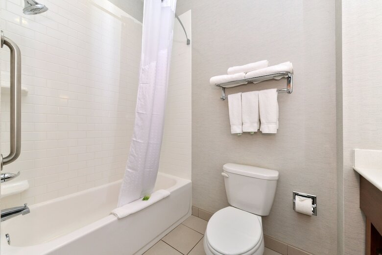 Holiday Inn Express Hotel & Suites Terre Haute