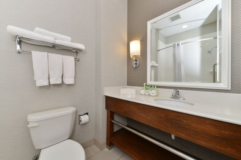 Holiday Inn Express Hotel & Suites Terre Haute