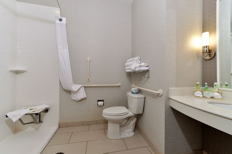 Holiday Inn Express Hotel & Suites Terre Haute